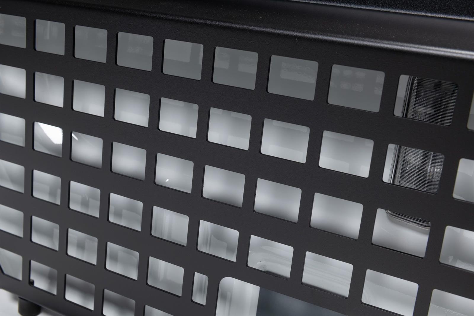 Putco 20-21 Jeep Gladiator - 5ft (Standard Box) Molle Passenger Side Panel thumbnail 3