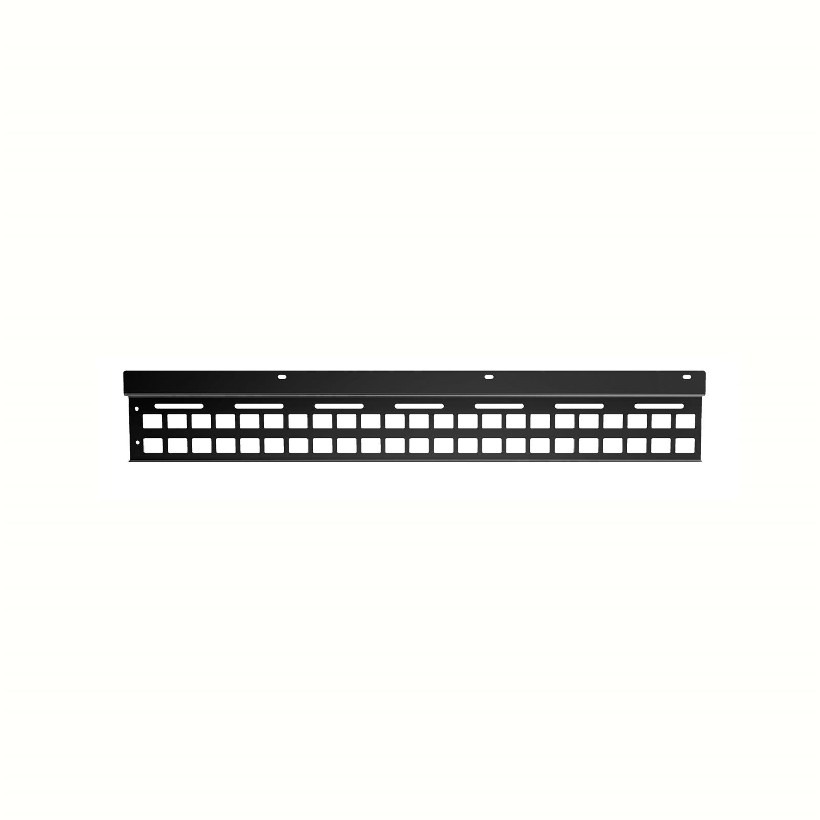 Putco 19-21 Toyota Tacoma - 5ft (Short Box) Molle Driver Side Panel thumbnail 2