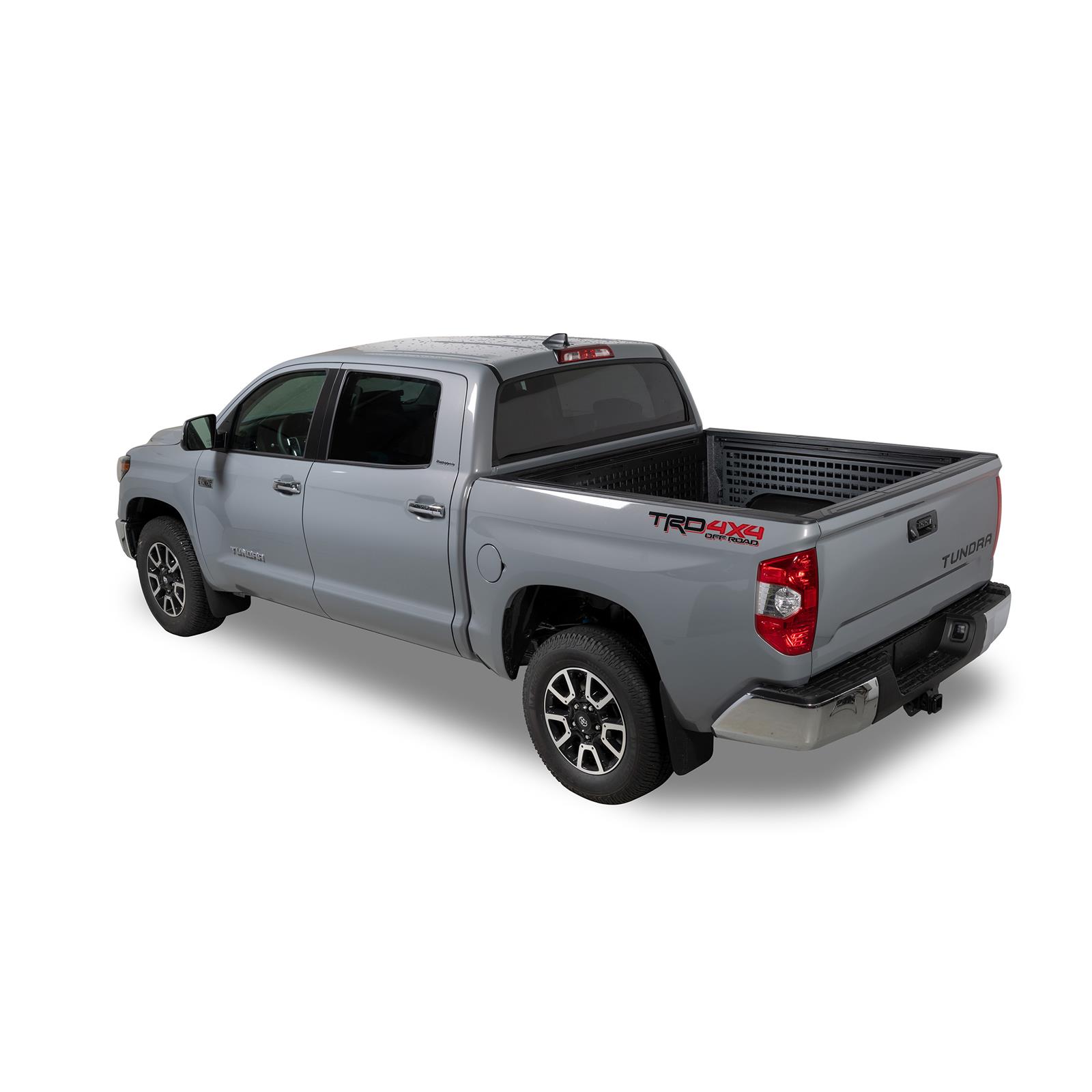 Putco 14-21 Toyota Tundra - 8ft (Long Box) Molle Driver Side Panel thumbnail 3