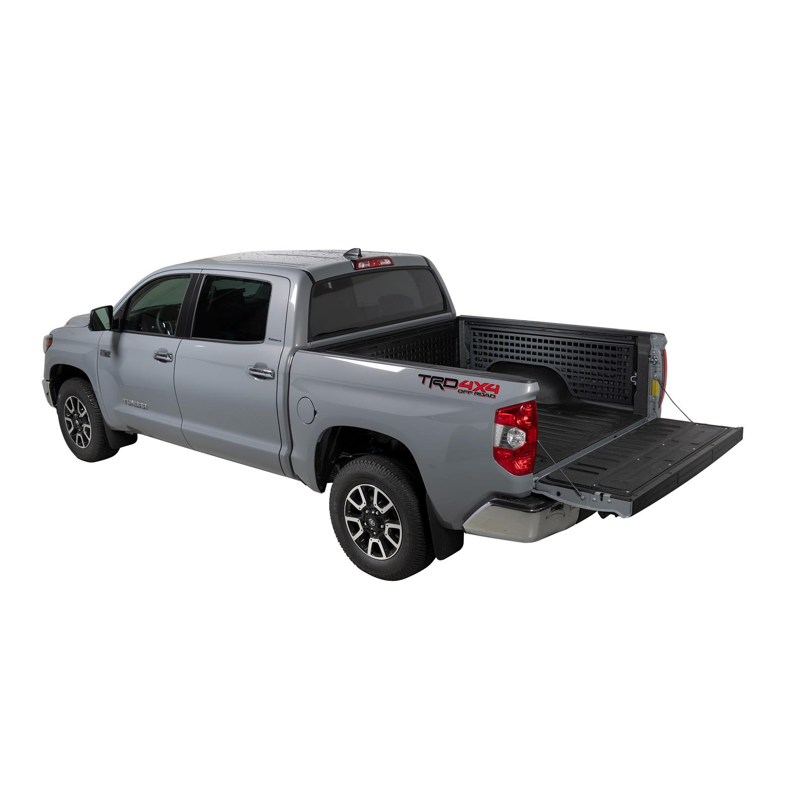 Putco 14-21 Toyota Tundra - 8ft (Long Box) Molle Driver Side Panel thumbnail 2