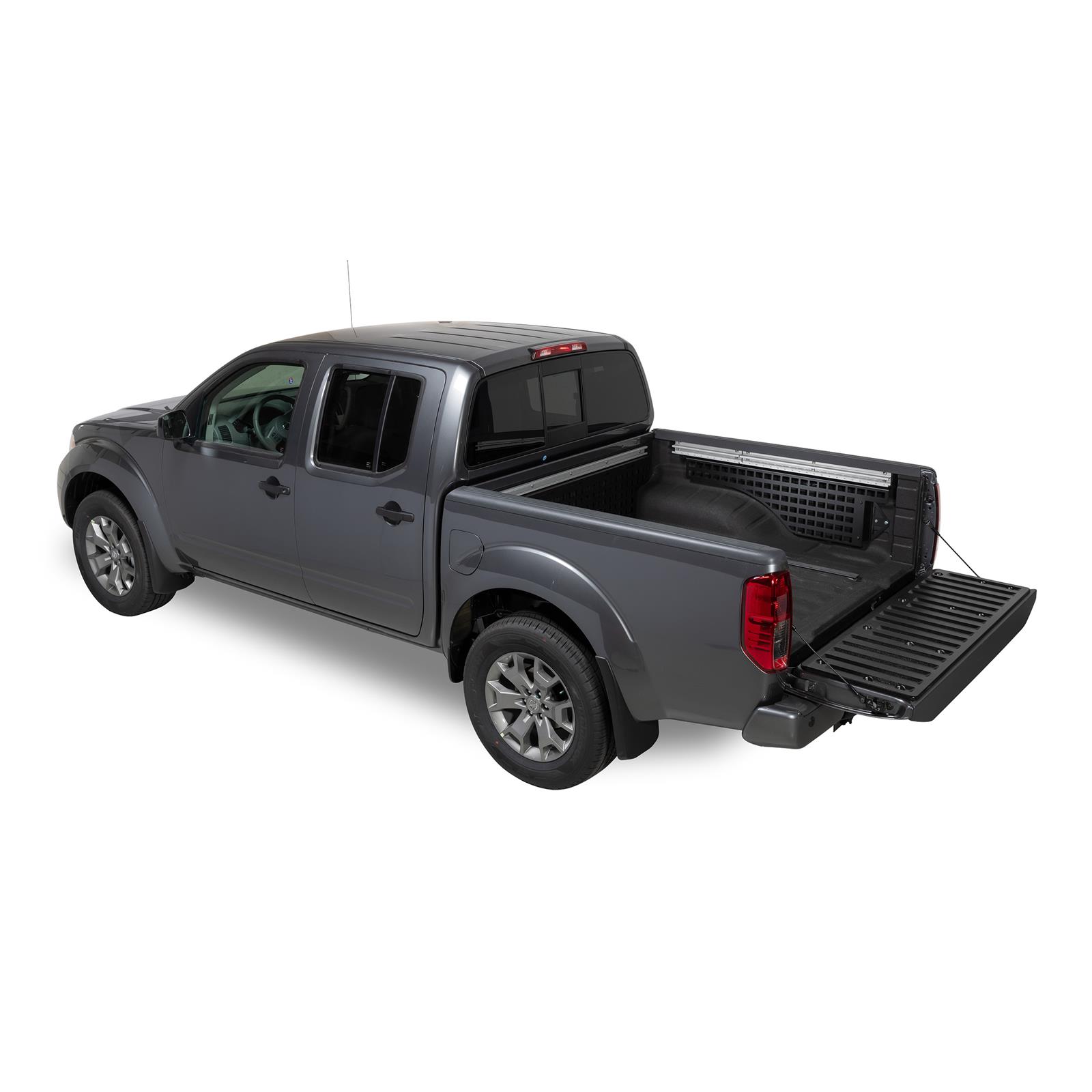 Putco 05-21 Nissan Frontier - 5ft (Standard Box) Molle Front Panel thumbnail 3