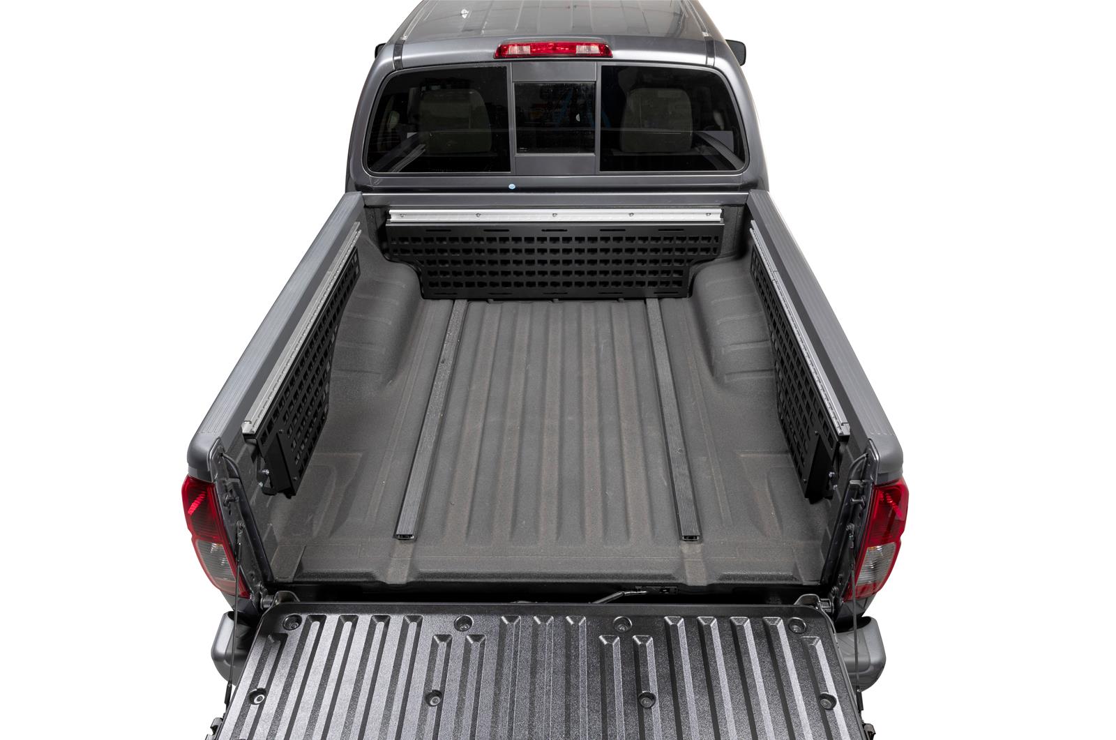 Putco 05-21 Nissan Frontier - 5ft (Standard Box) Molle Front Panel thumbnail 6