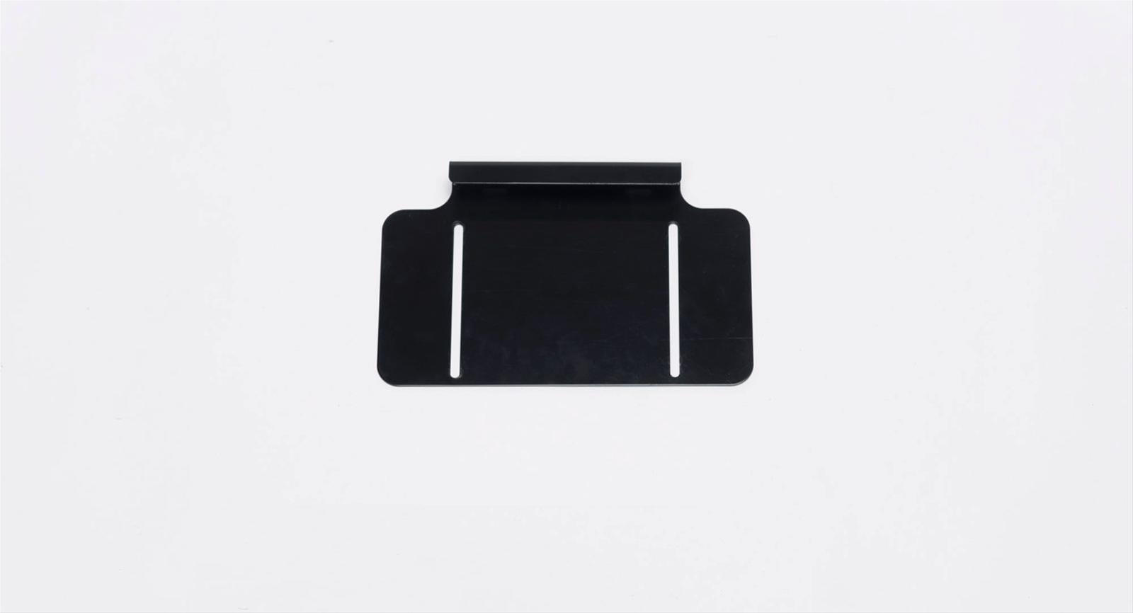 Putco Universal License Plate Bracket (Fits Two 10007 or 10004)