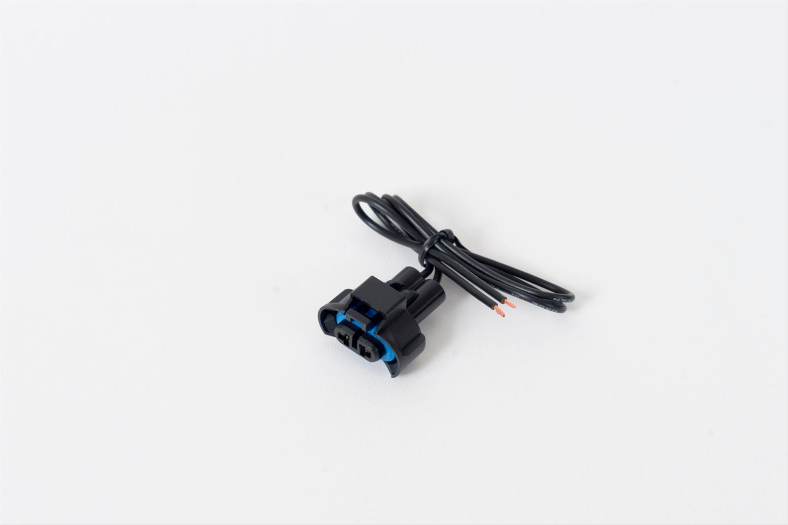 Putco H11 - Standard Harness Wiring Harnesses