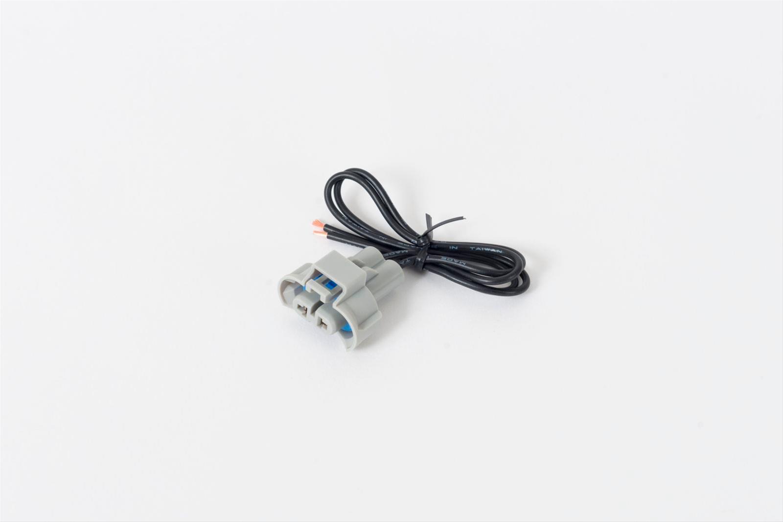 Putco H9 - Standard Harness Wiring Harnesses