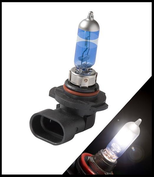 Putco Double White H10 - Pure Halogen HeadLight Bulbs thumbnail 2