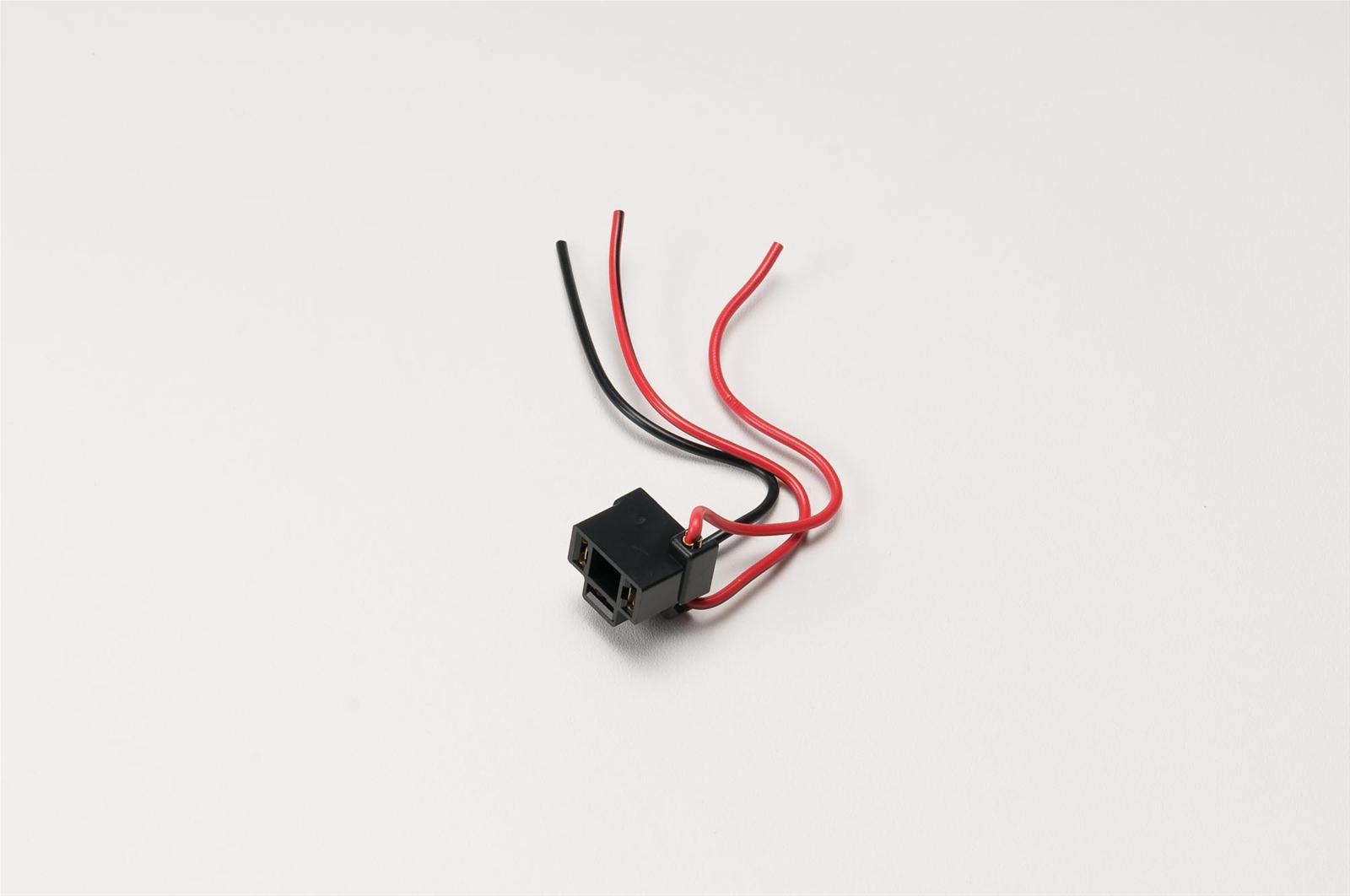 Putco H4 - Standard Harness Wiring Harnesses