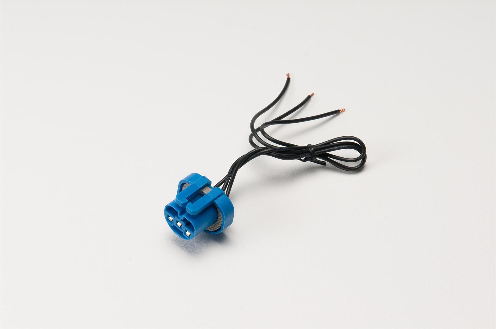 Putco Wiring Harness - 239003HD - O'Reilly Auto Parts