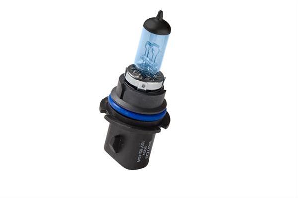 Putco Pure Halogen Bulbs 239004NW Light Bulbs, Halogen, Night White, 3200K, 9004, 45/65W, Pair thumbnail 2