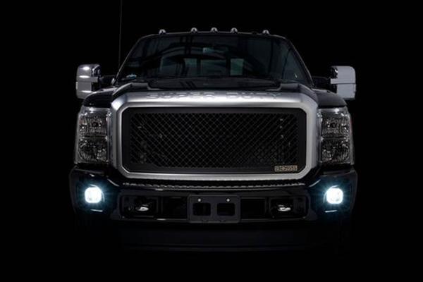 Putco Optic 360 - High Power LED Fog Lamp Bulbs - H16 thumbnail 5