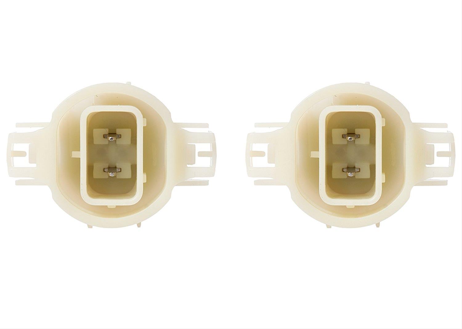 Putco Optic 360 - High Power LED Fog Lamp Bulbs - H16 thumbnail 4