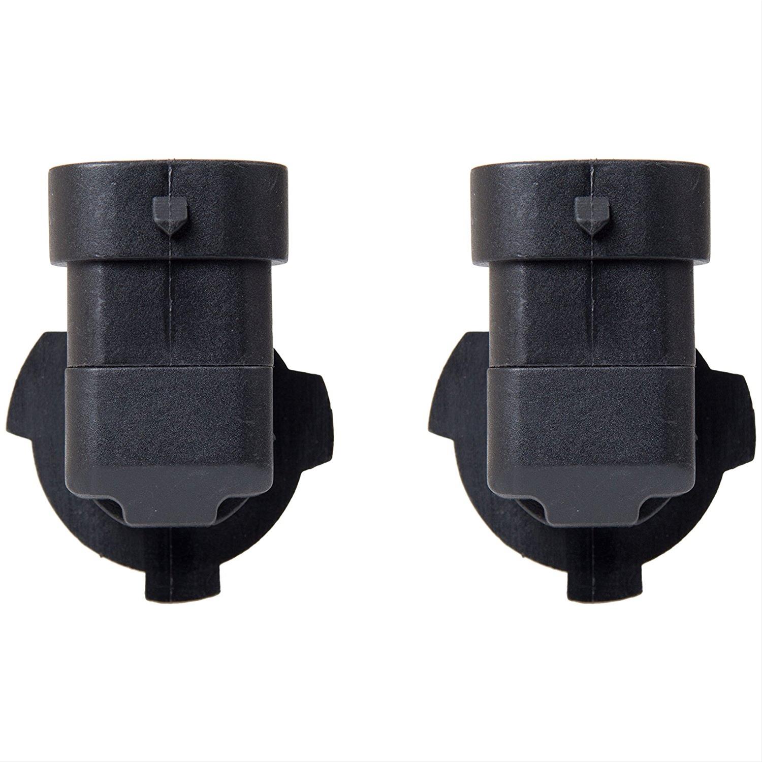 Putco Optic 360 - High Power LED Fog Lamp Bulbs - H10 thumbnail 3