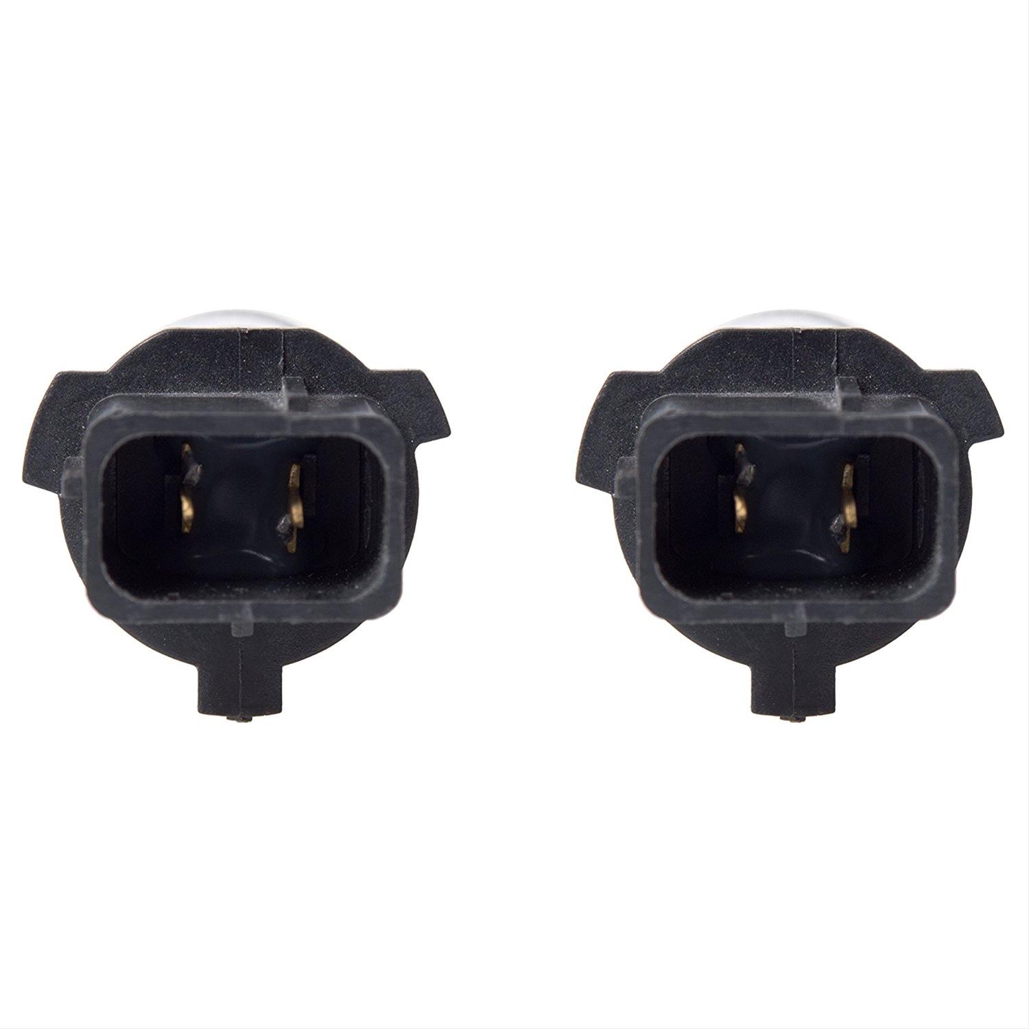 Putco Optic 360 - High Power LED Fog Lamp Bulbs - P13W / PS13W / H18 thumbnail 4