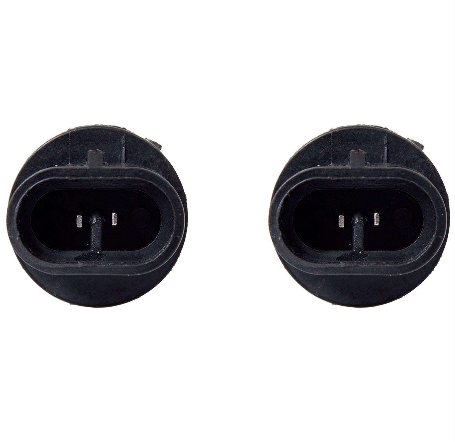 Putco Optic 360 - High Power LED Fog Lamp Bulbs - 880 thumbnail 4