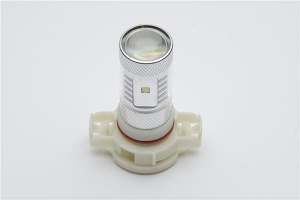 Putco Optic 360 - High Power LED Fog Lamp Bulbs - PSX24 / 2504 / H20 thumbnail 4
