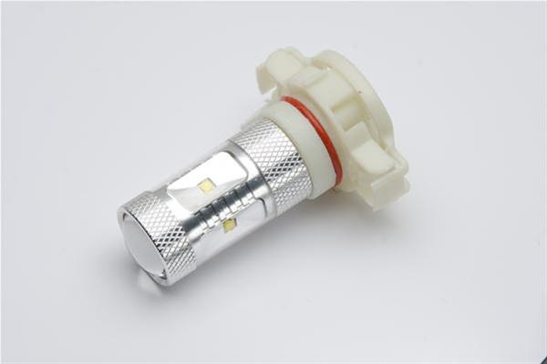 Putco Optic 360 - High Power LED Fog Lamp Bulbs - PSX24 / 2504 / H20 thumbnail 3
