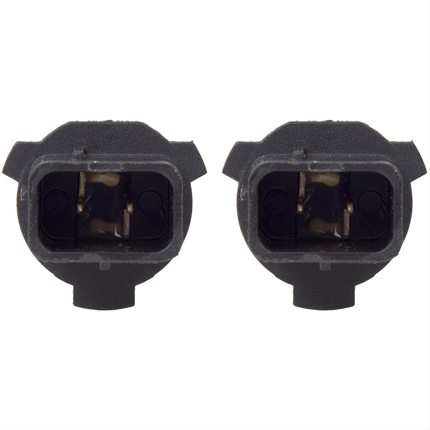 Putco Optic 360 - High Power LED Fog Lamp Bulbs - PSX26 / H17 / 5201 thumbnail 4
