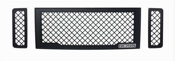 Putco 08-10 Ford SuperDuty Lighted Boss Grille thumbnail 2