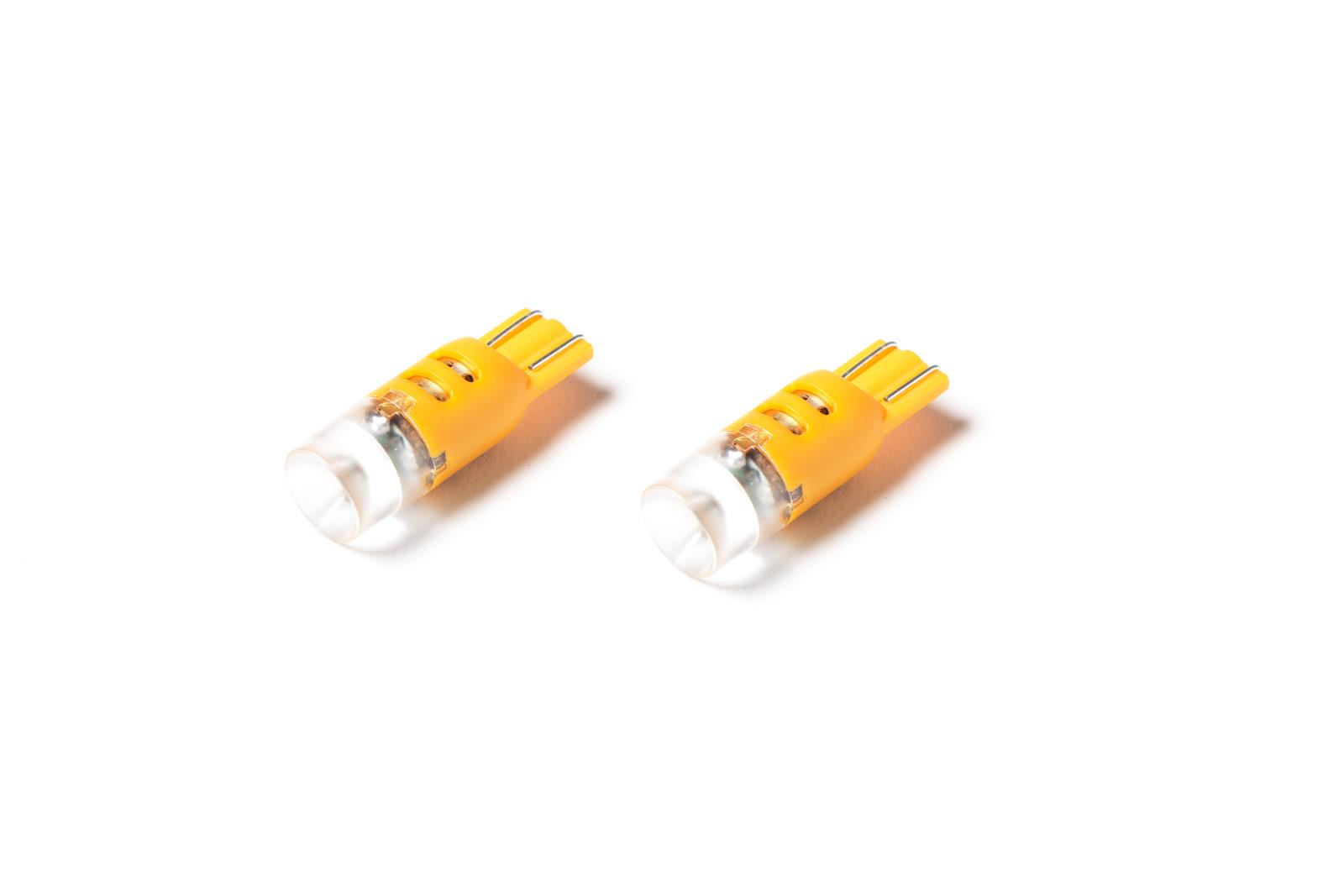 Putco 194 - Amber Metal 360 LED thumbnail 2