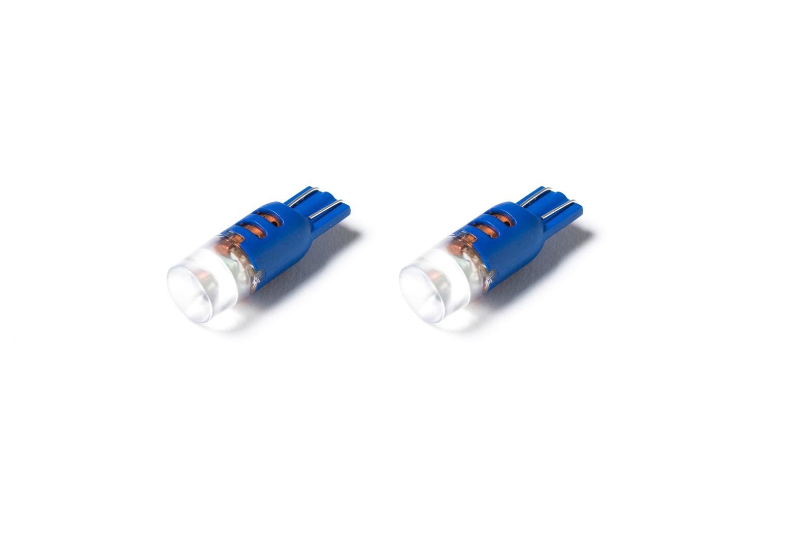 Putco 194 - Blue Metal 360 LED thumbnail 2