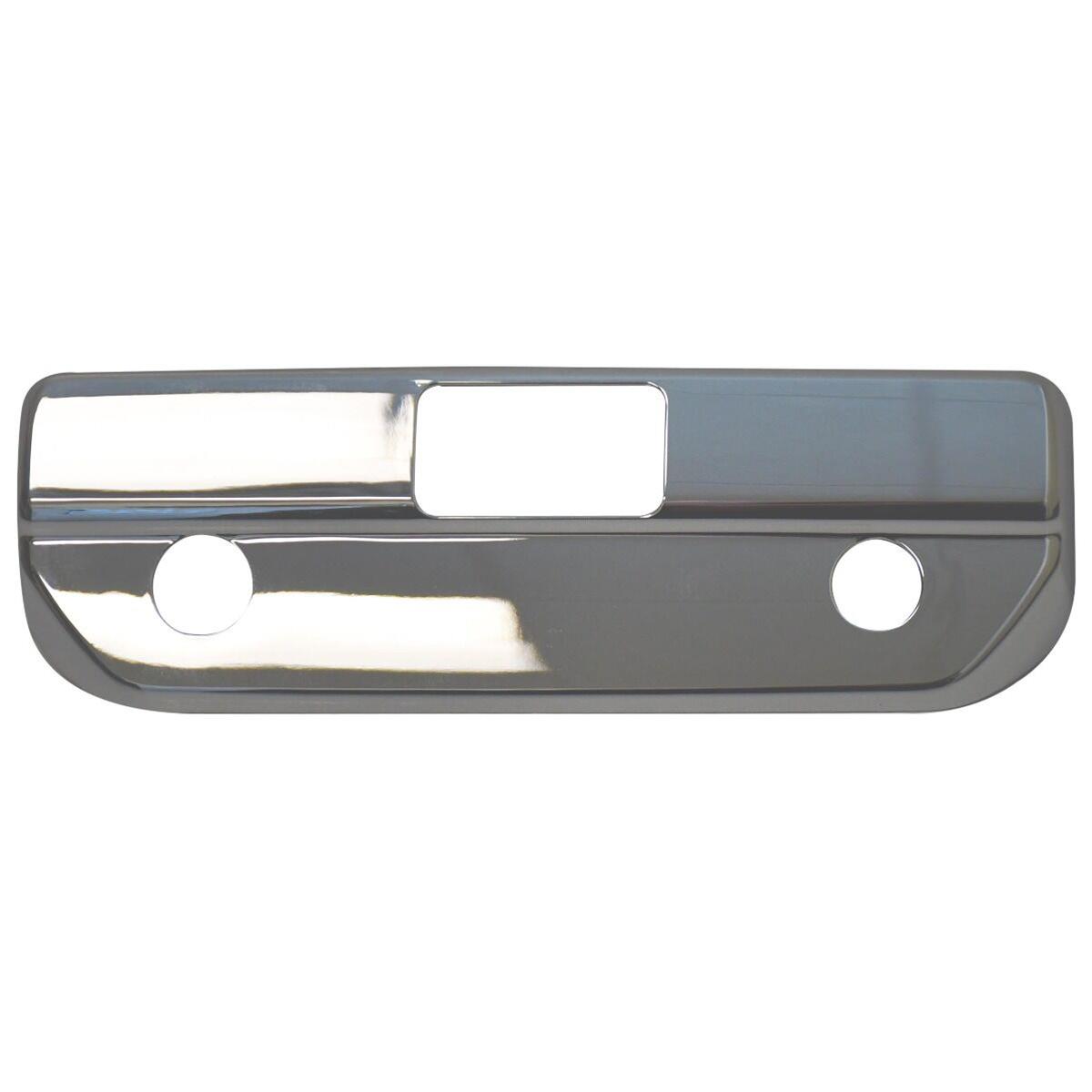 Putco 19-20 Chevy Silverado 1500 w/ Back up Camera and LED Opening Tailgate & Rear Handle Covers thumbnail 2