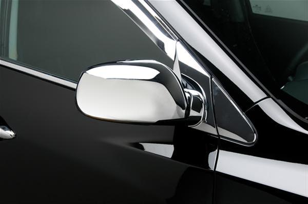 Putco 10-15 Hyundai Tucson IX - Mirror Bracket Molding