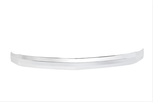 Putco 11-14 GMC Sierra - HD Element Chrome Hood Shields thumbnail 2