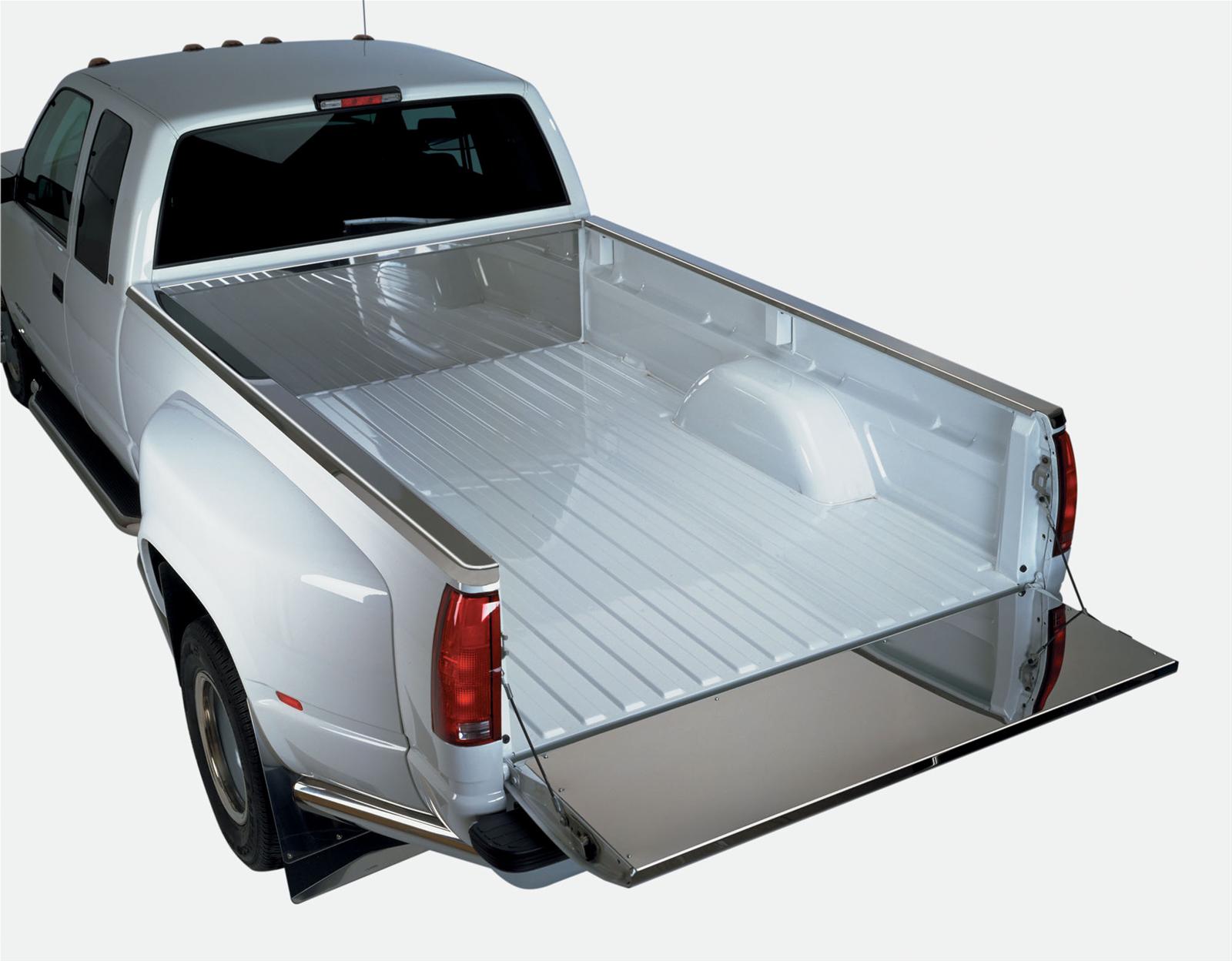 Putco 09-17 RAM 1500 RAM BOX - Will not Fit Rebel Model Front Bed Protector