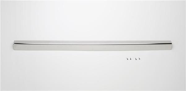 Putco 14-14 GMC Sierra HD - Boss Tailgate (wraps Over Holes) (Replaces Existing Cap) Tailgate Guards