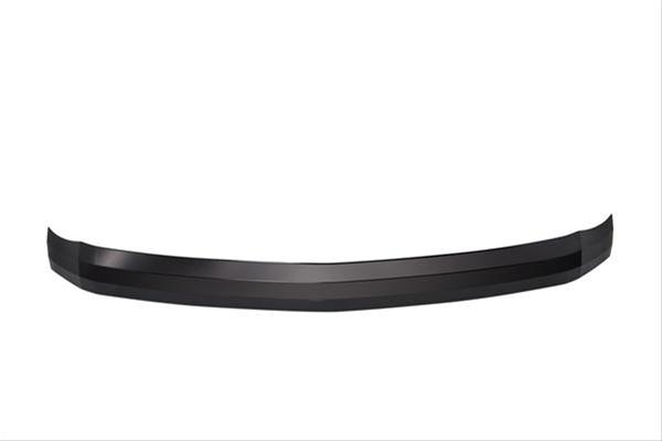 Putco 11-14 GMC Sierra HD Element Tinted Hood Shields