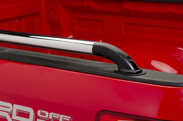 Putco 97-04 Dodge Dakota - 6.5ft Bed Nylon SSR Rails thumbnail 2