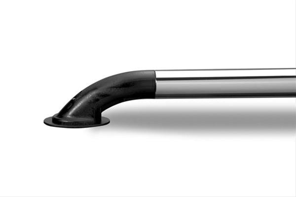 Putco 15-20 Ford F-150 - 6.5ft Bed Nylon SSR Rails