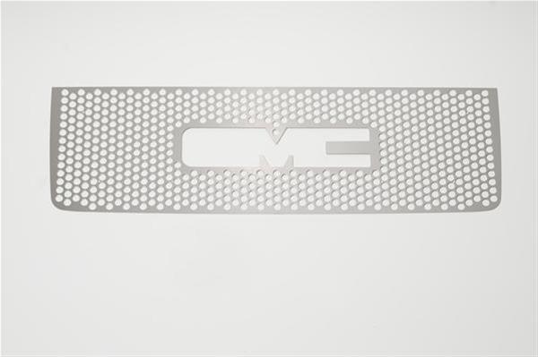 Putco 11-14 GMC Sierra HD Punch Stainless Steel Grilles