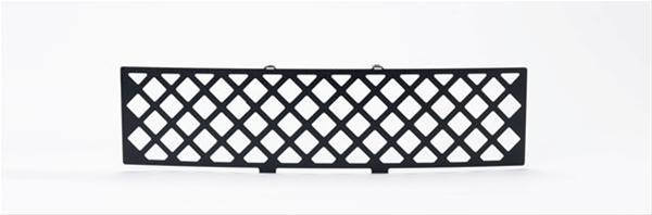 Putco 11-14 Ford F-150 - EcoBoost Grille - Stainless Steel - Black Diamond Bumper Grille Inserts thumbnail 2