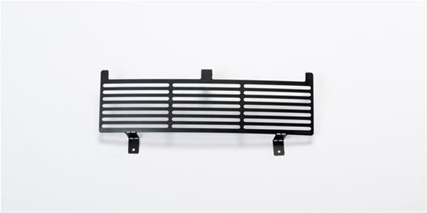 Putco 15-19 Chevy Silv HD - SS - Black Bar Design Bumper Grille Bumper Grille Inserts thumbnail 2
