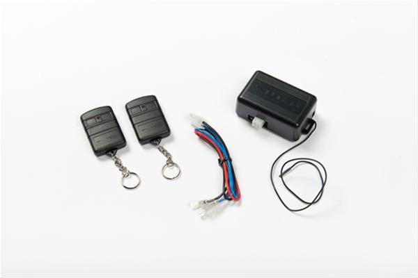 Putco Light Duty Remote Kit for Luminix LED Light Bar