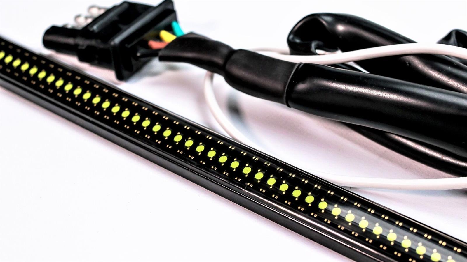 Putco 36in LED Tailgate Light Bar Blade thumbnail 2
