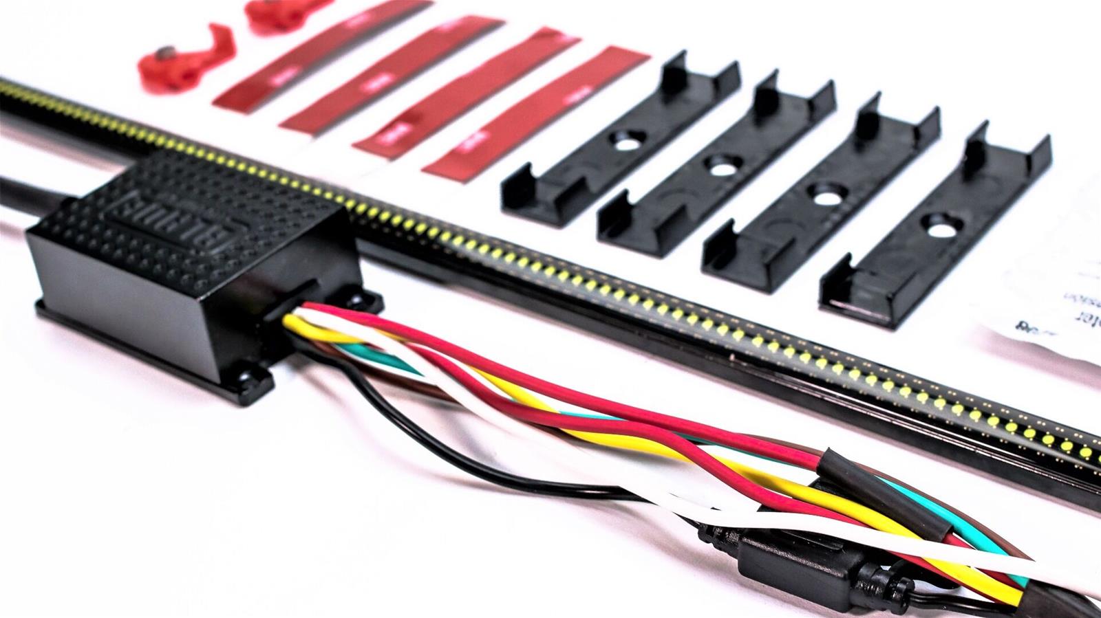 Putco 36in LED Tailgate Light Bar Blade thumbnail 3