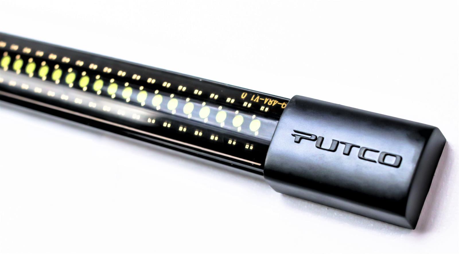 Putco 36in LED Tailgate Light Bar Blade thumbnail 5