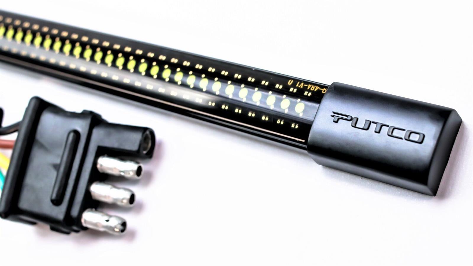 Putco 36in LED Tailgate Light Bar Blade thumbnail 4