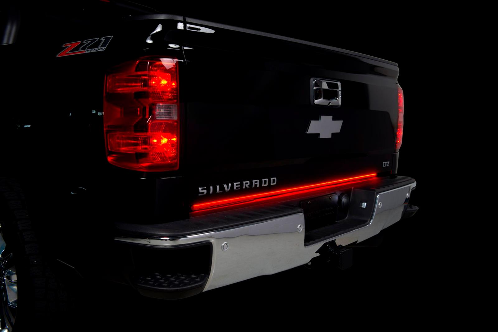 Putco 60in LED Tailgate Light Bar Blade thumbnail 4
