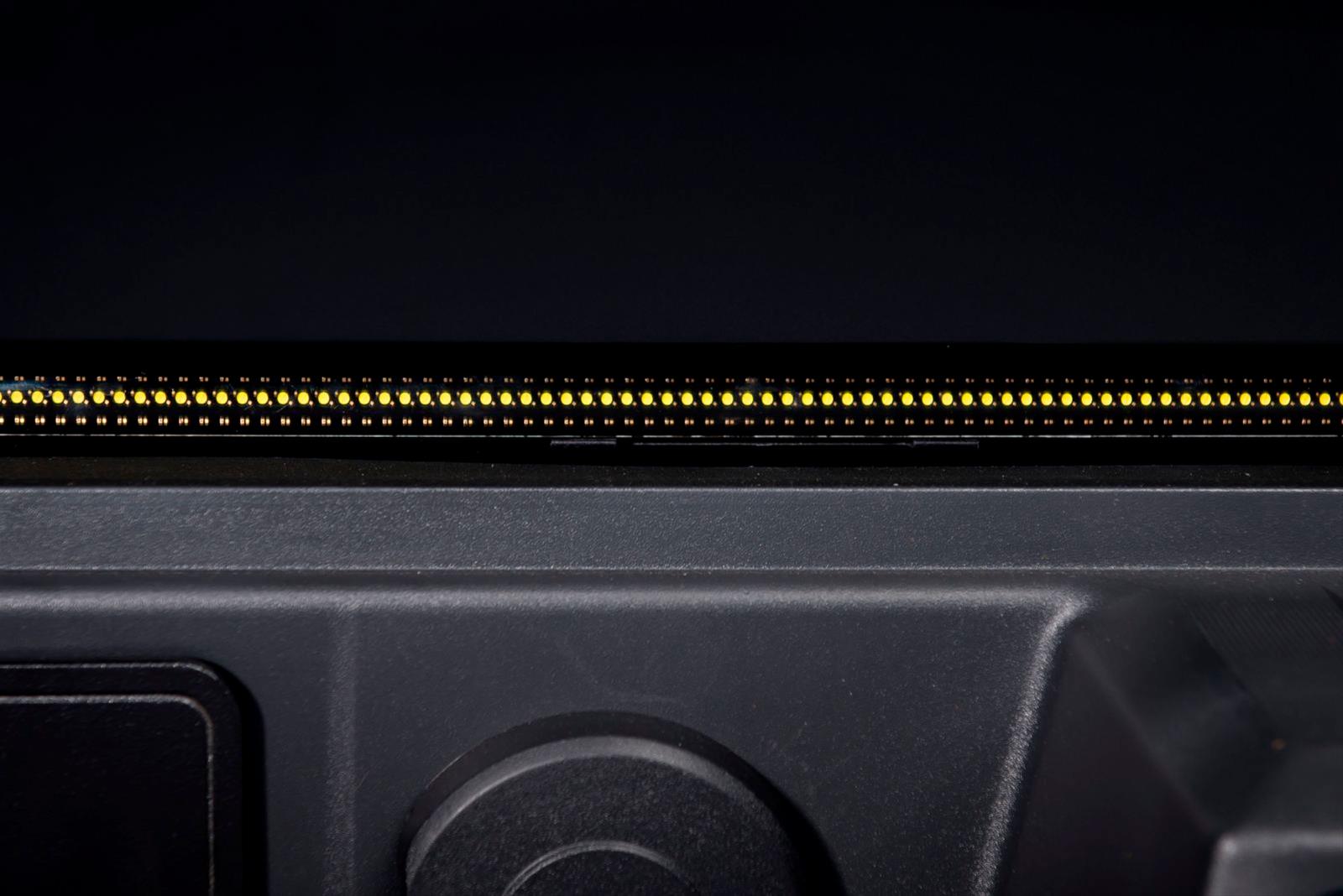 Putco 60in LED Tailgate Light Bar Blade
