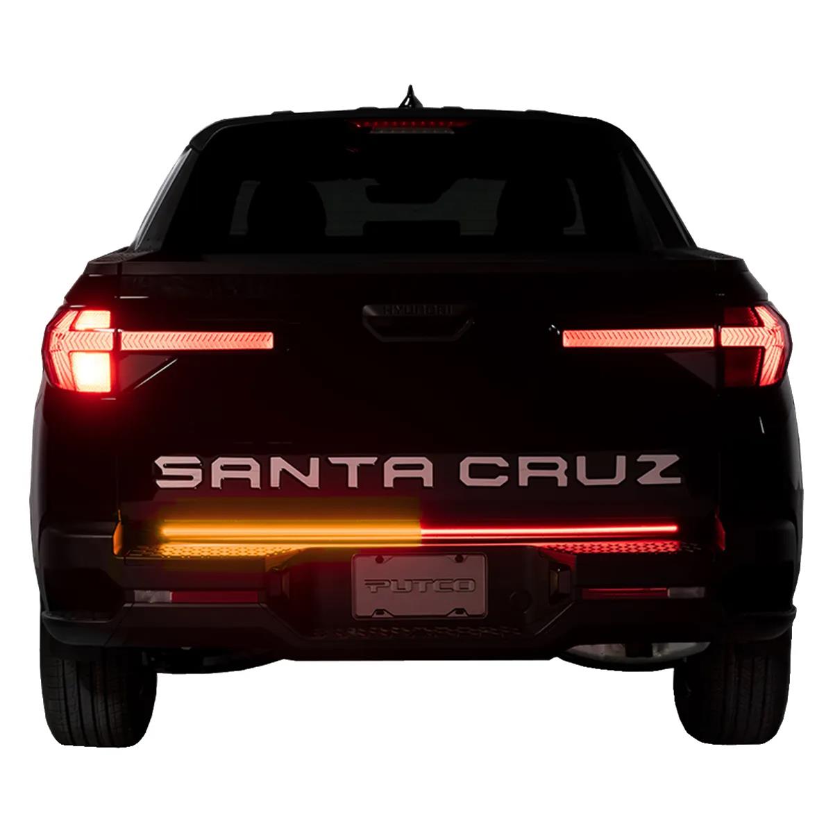 Putco 22-23 Hyundai Santa Cruz Blade Direct Fit Kits thumbnail 7