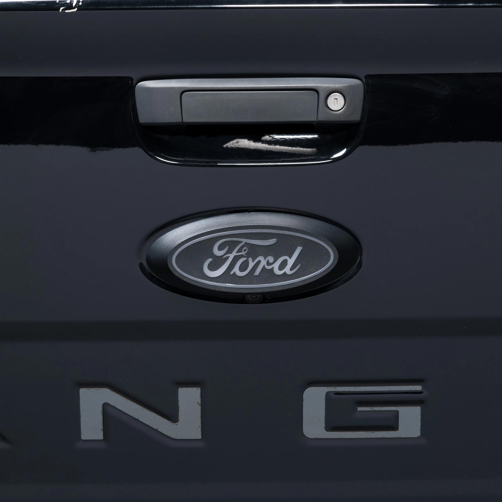Putco 19-23 Ford Ranger Tailgate Emblem thumbnail 3