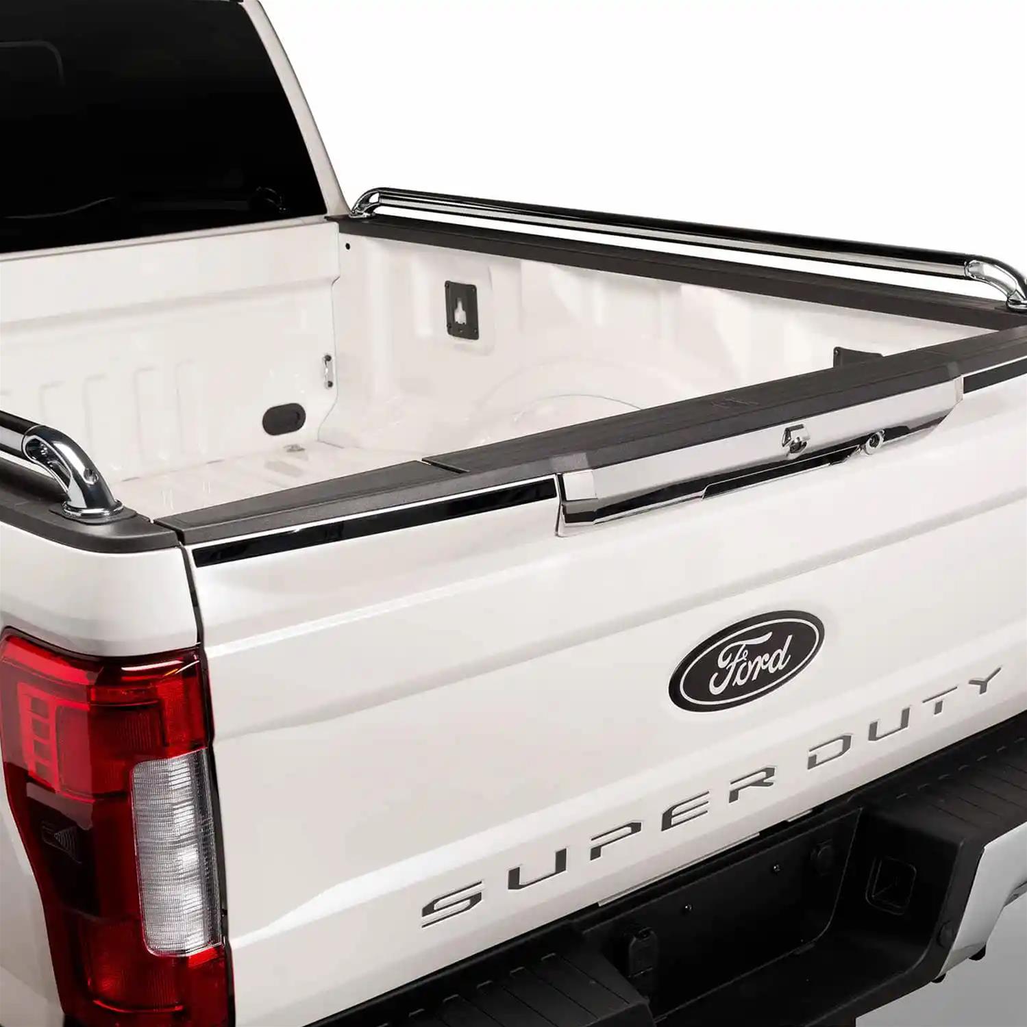 Putco 17-19 Ford SuperDuty Rear Luminix Ford LED Emblem thumbnail 5