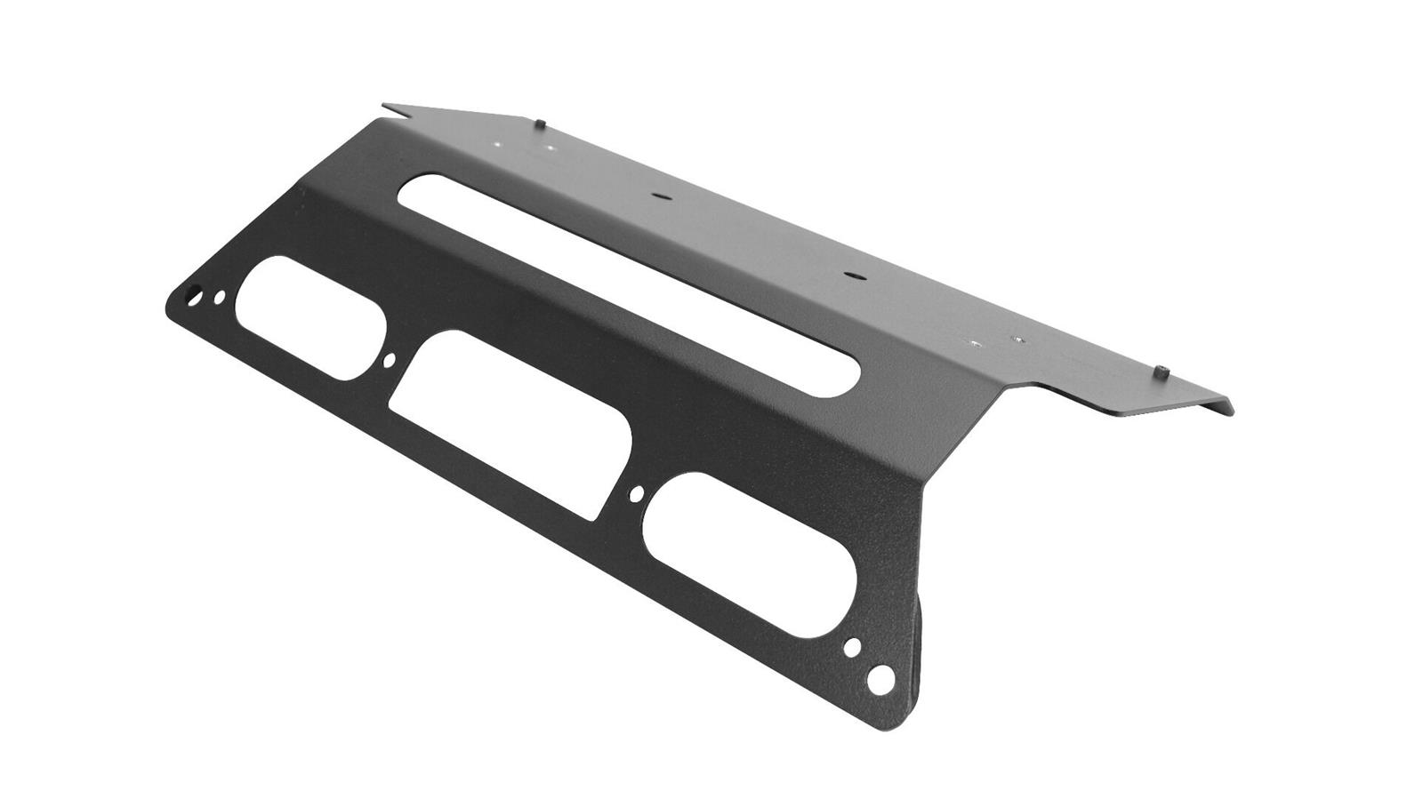 Putco 17-20 Ford SuperDuty - 16in Roof Bracket Hornet Brackets thumbnail 4
