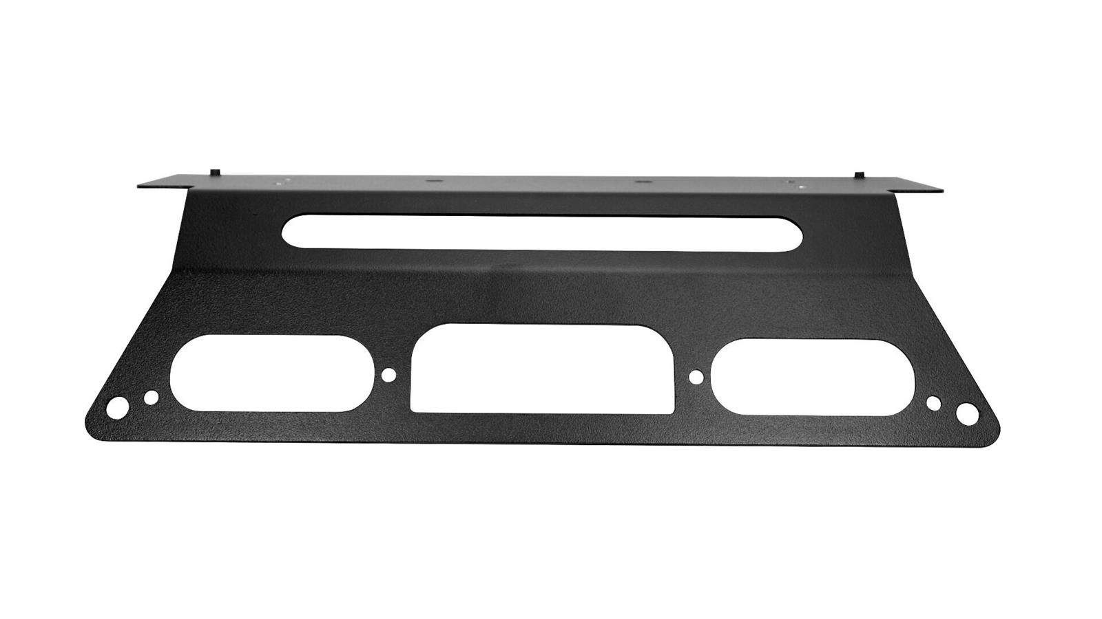 Putco 09-18 Dodge Ram LD - 16in Roof Bracket Hornet Brackets