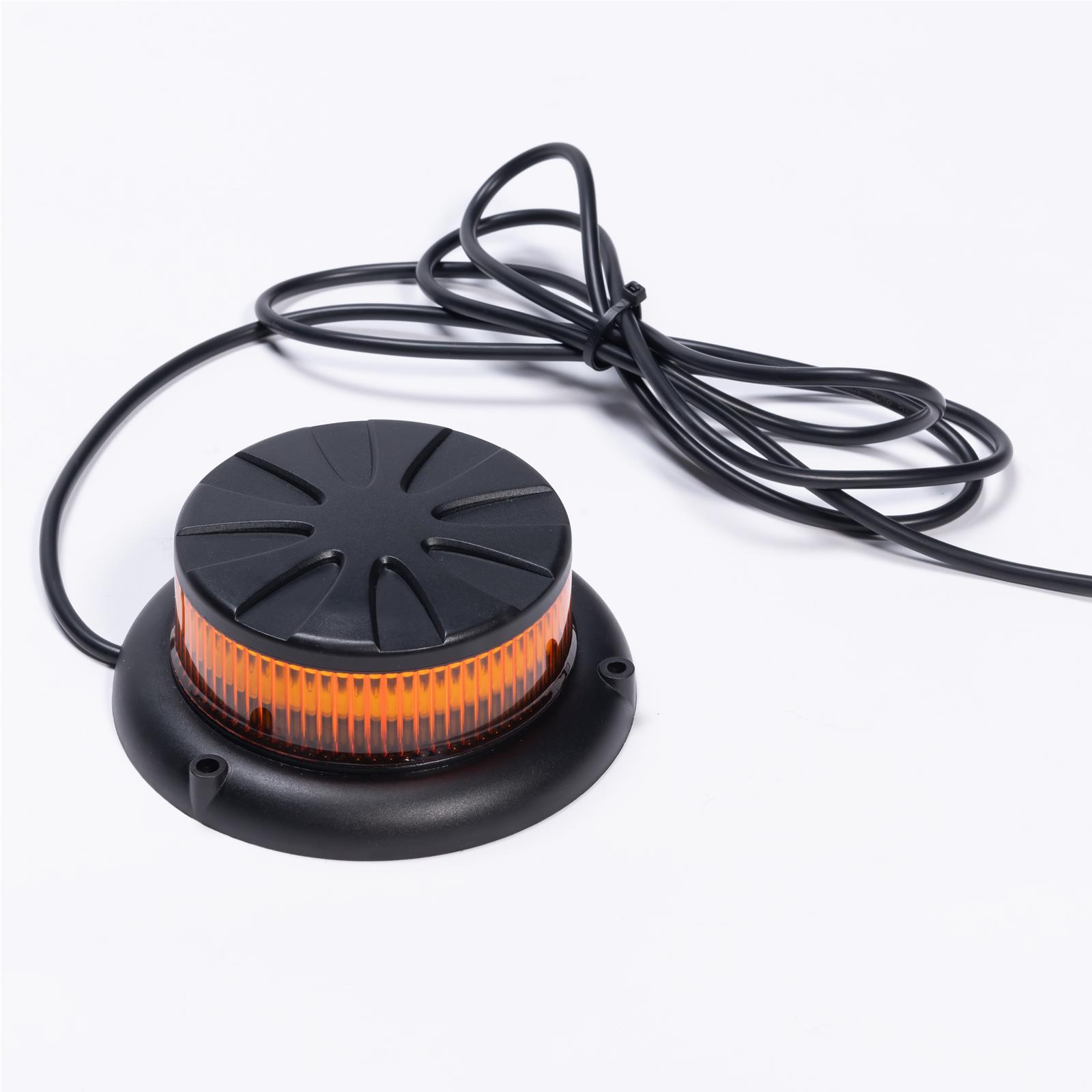 Putco Hornet Beacon Strobe Light Bar - (Amber)