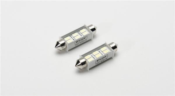 Putco 09-14 Dodge Challenger Premium LED Dome Lights (Application Specific)