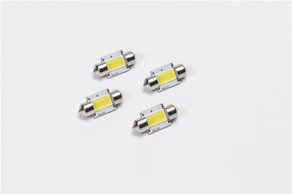 Putco 14-14 Mazda 3 Premium LED Dome Lights (Application Specific)